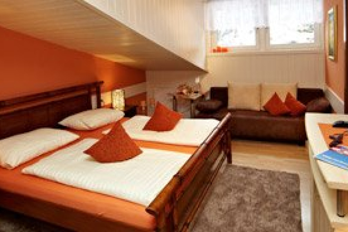 Interstar Alpin & Golfhotel Jausern