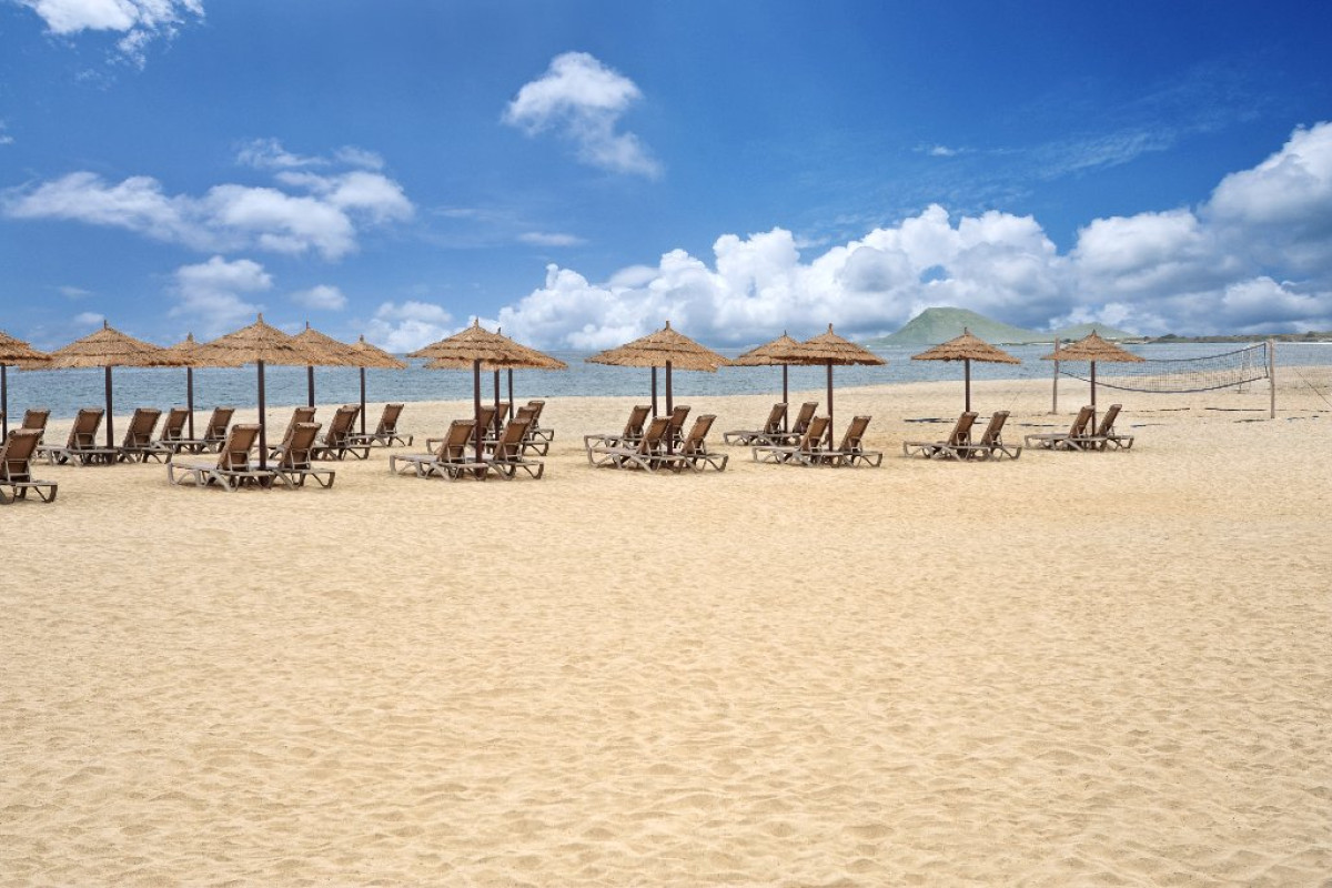 Melia Tortuga Beach