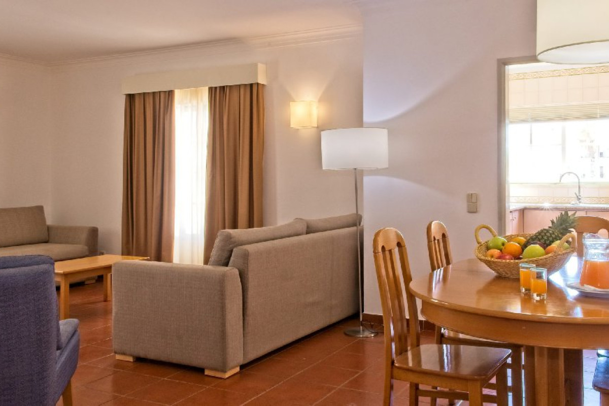 Hotel Turim Estrela do Vau