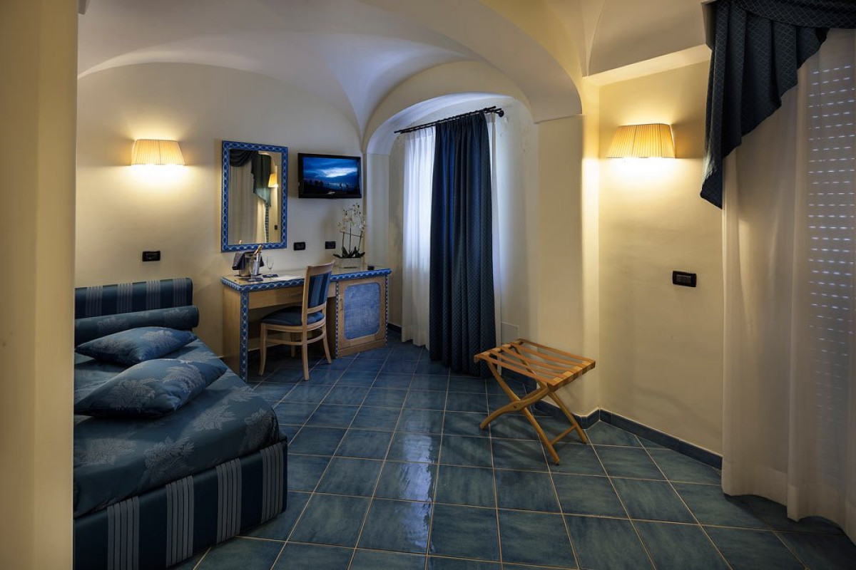 Sorriso Terme Resort