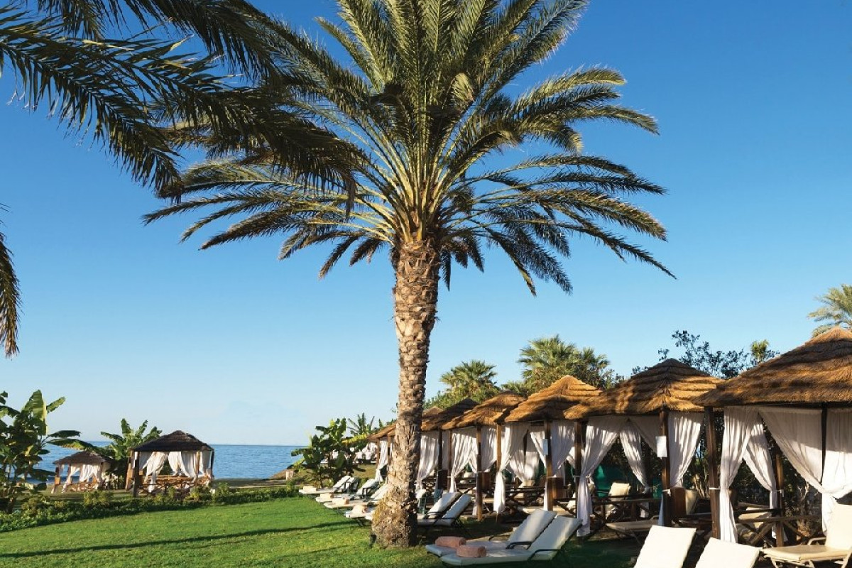Athena Royal Beach/Adults Only