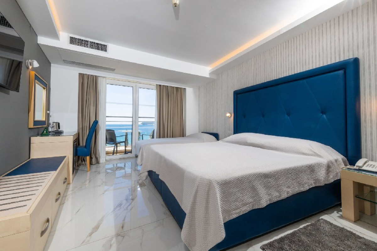 Grand Hotel Park (Dubrovnik)