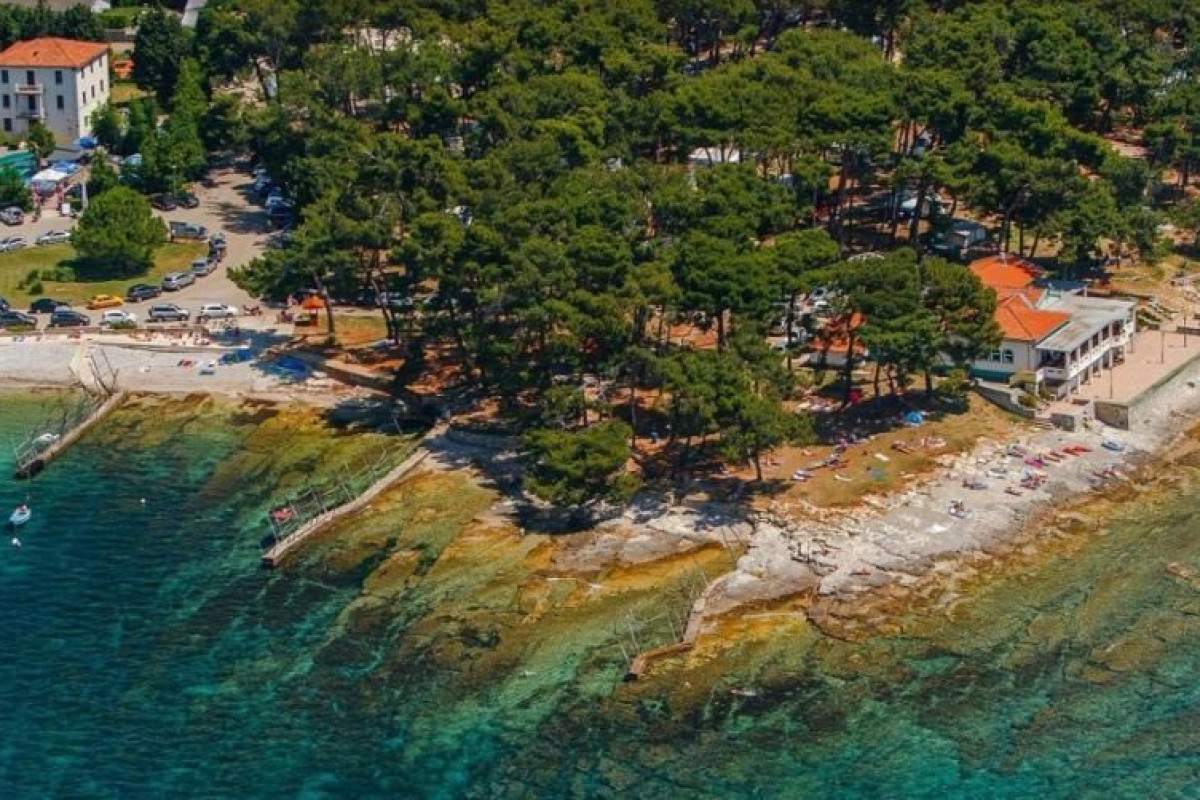 Savudrija Apartments (Umag)