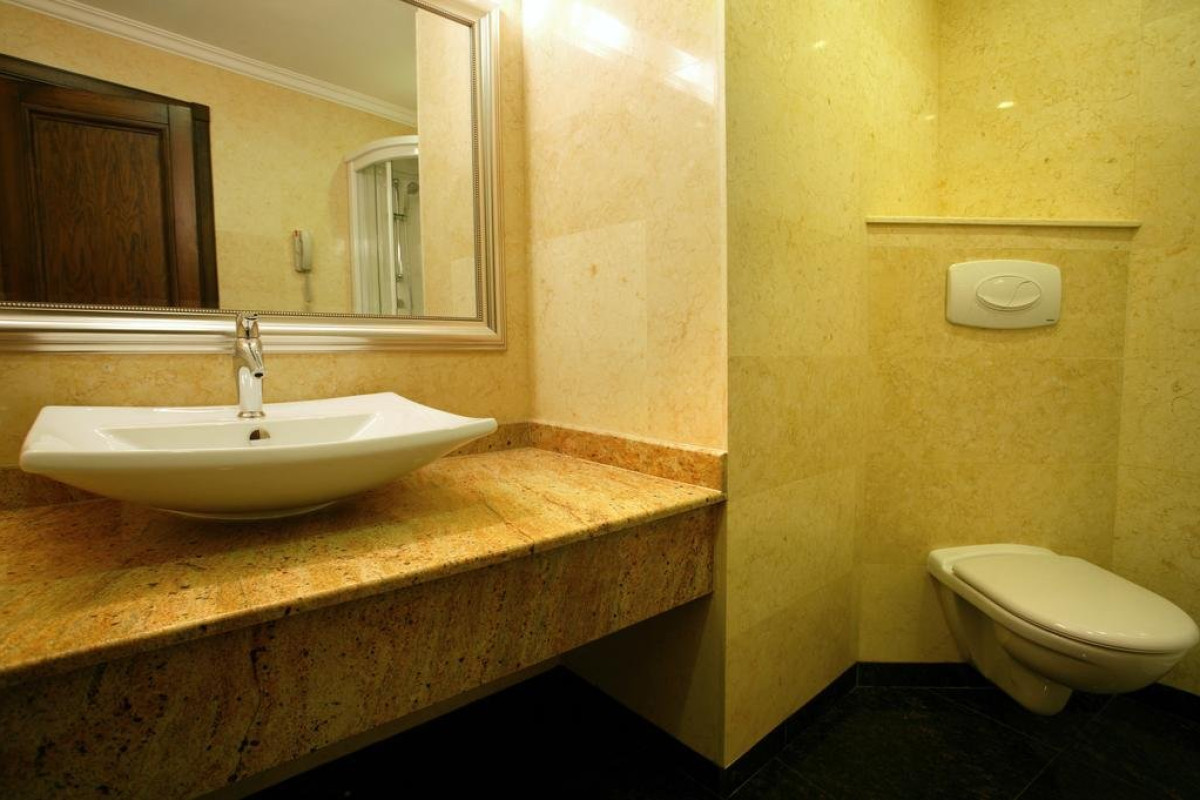 Arena Regia Hotel Spa
