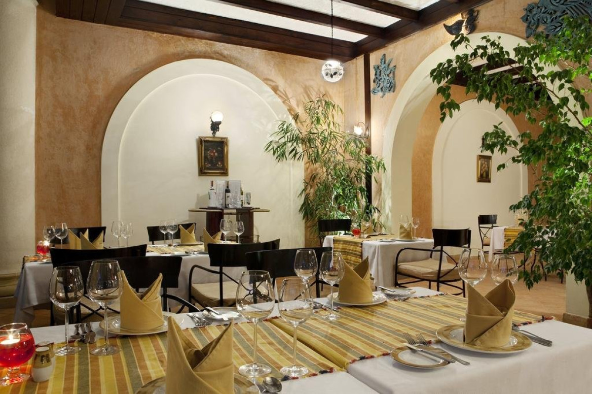 ALBATROS PALACE SHARM