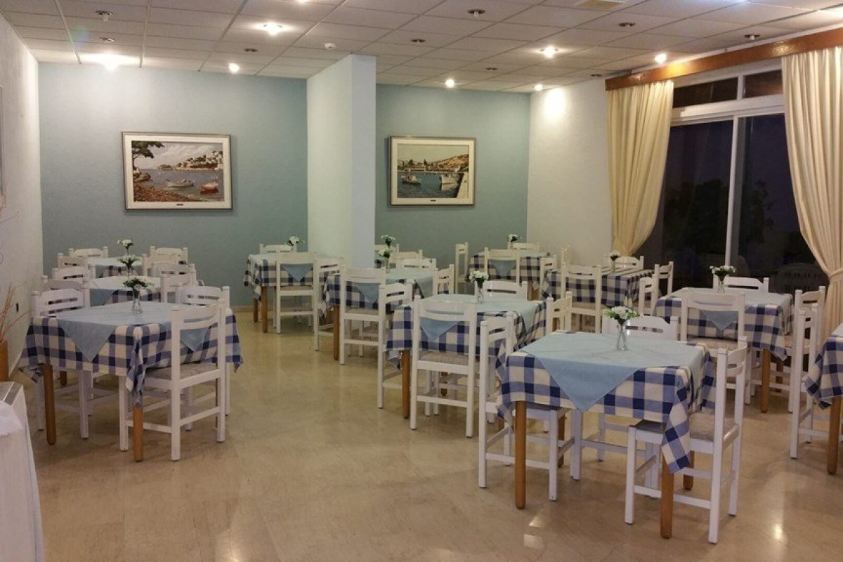 Rodos Blue Resort