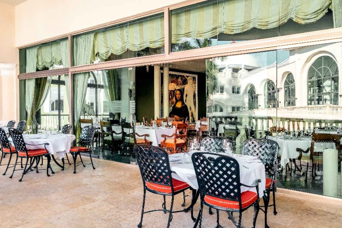 JOIA Paraiso by Iberostar