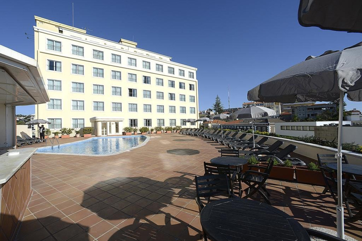Hotel Vila Gale Estoril