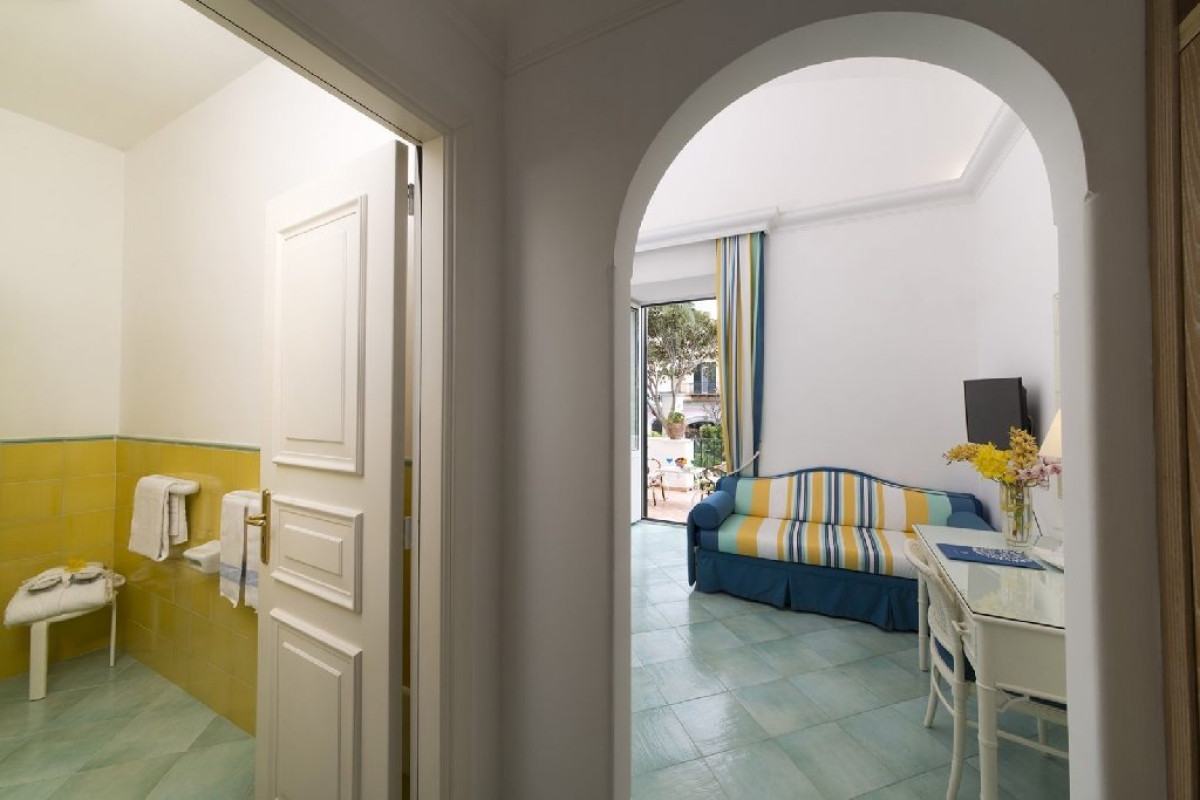 Hotel Terme Floridiana
