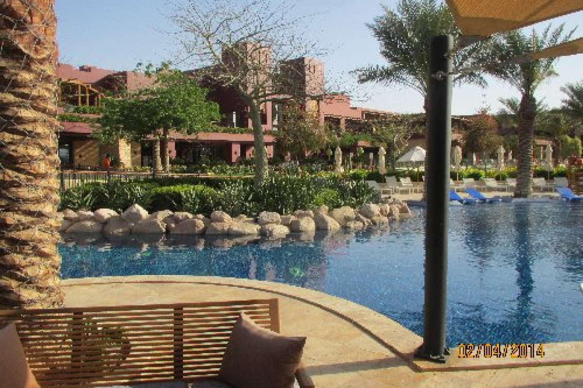 Moevenpick Resort Tala Bay