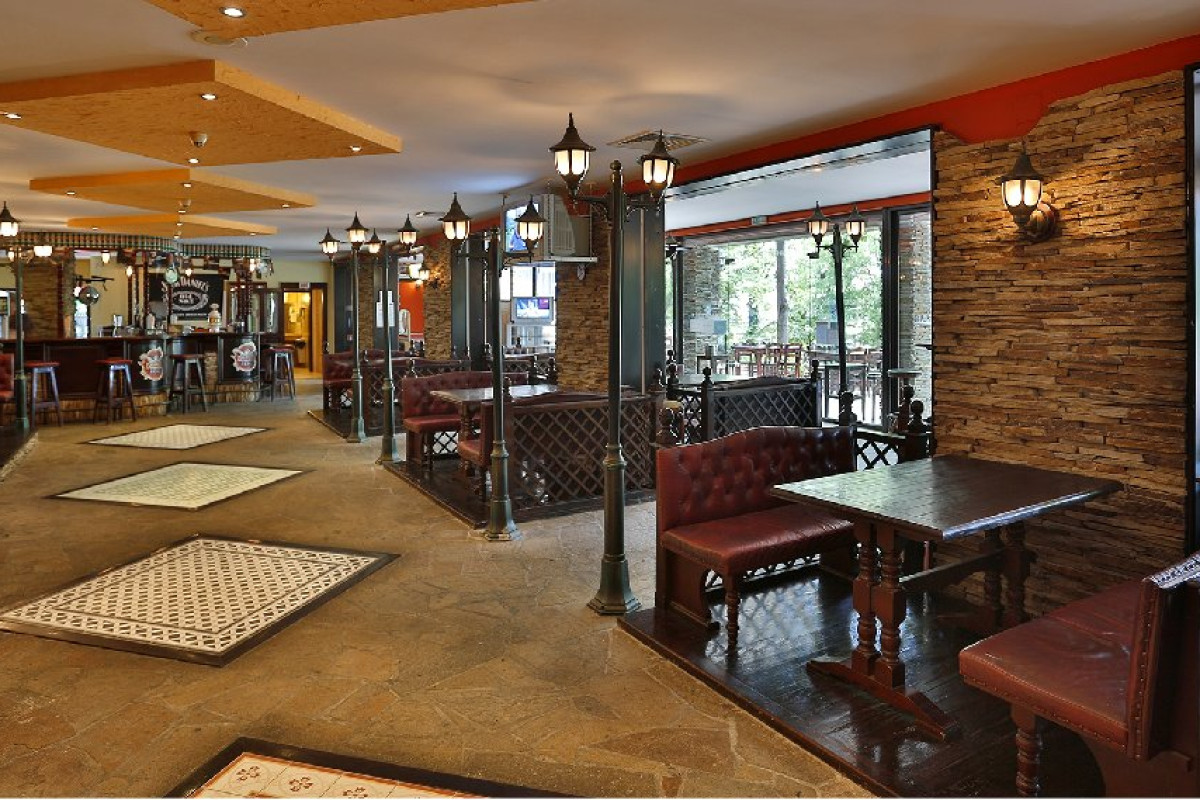 SOFIA Hotel