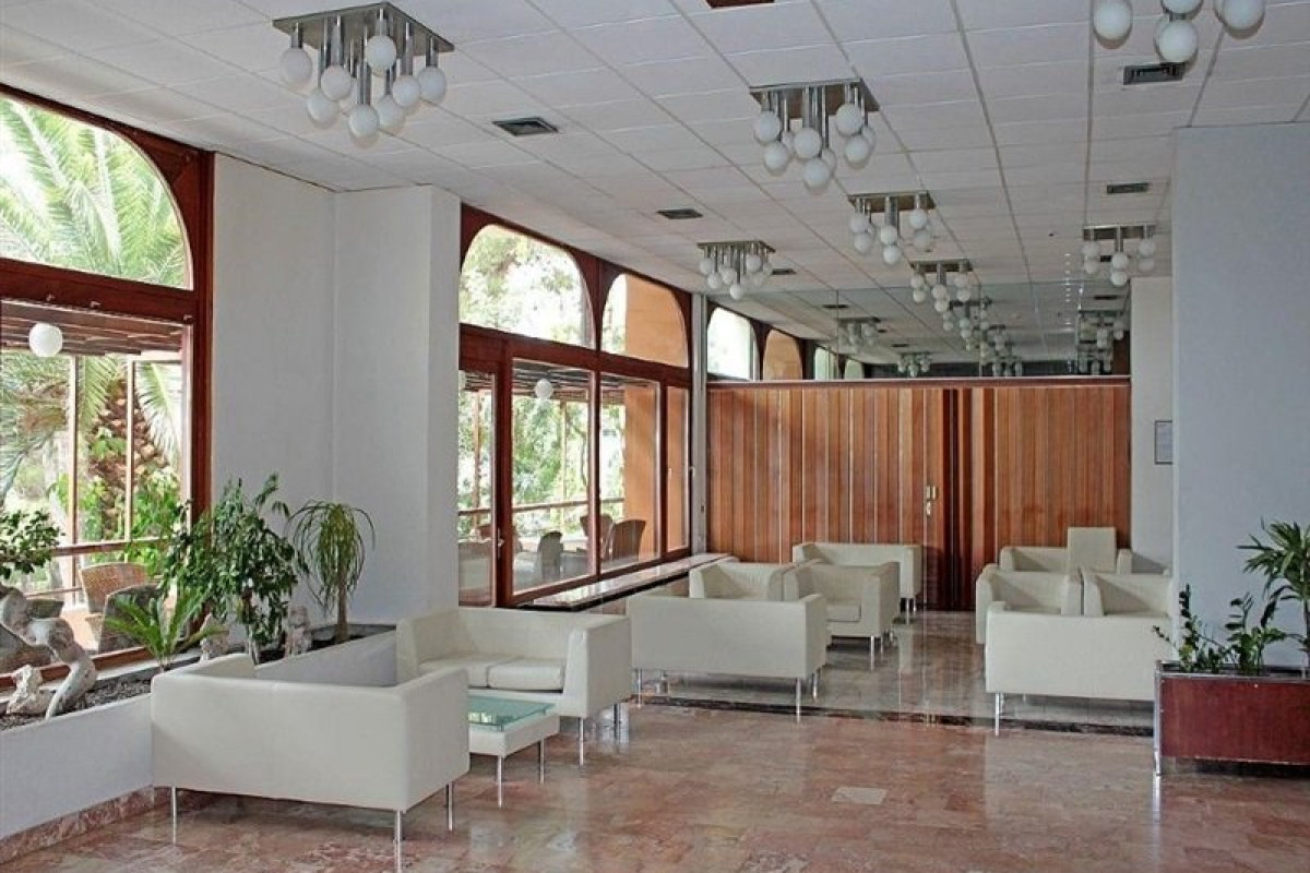 Hotel Biokovka (Makarska)