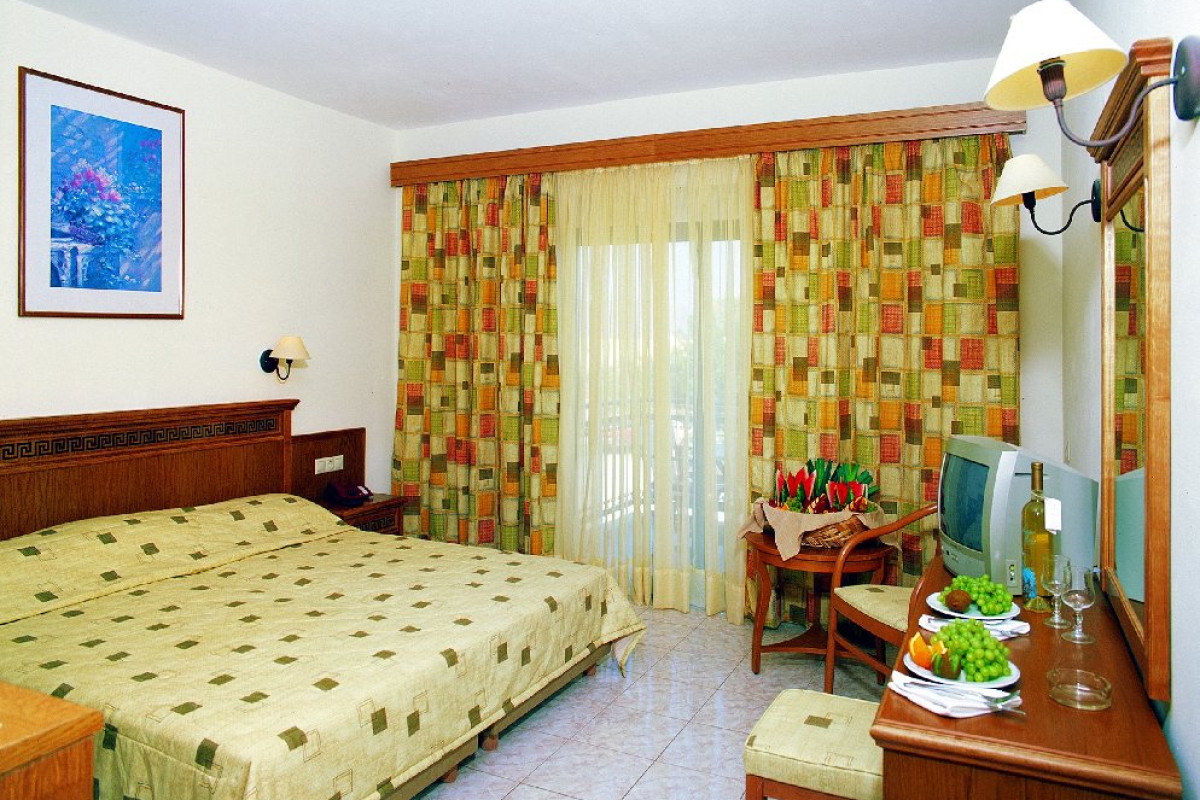 Vantaris Corner (Crete)