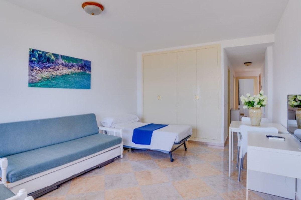 Apartamentos Las Palomas Econotels