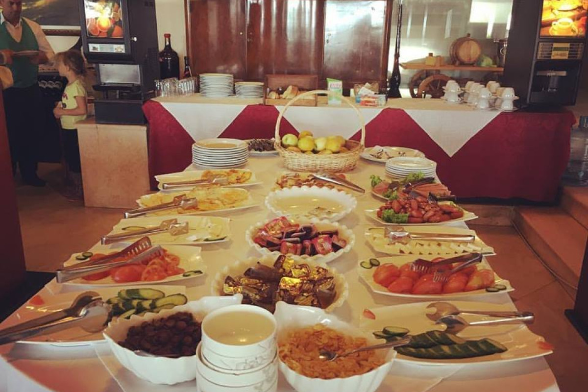 Vila Verde (Durres)