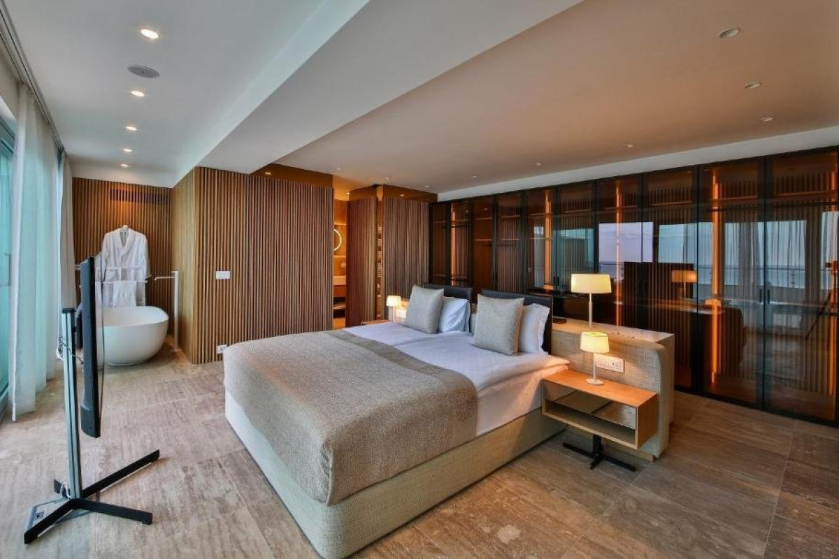 FLAMINGO GRAND SPA  HOTEL