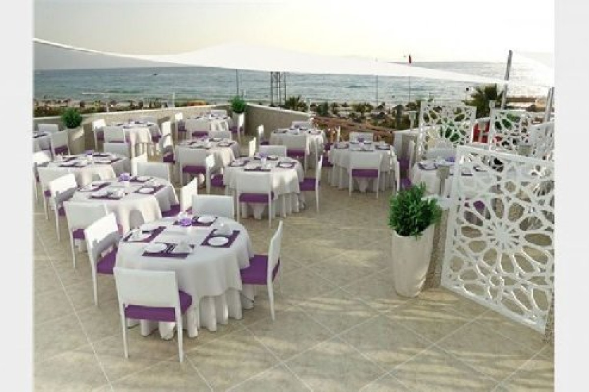 SENTINUS HOTEL