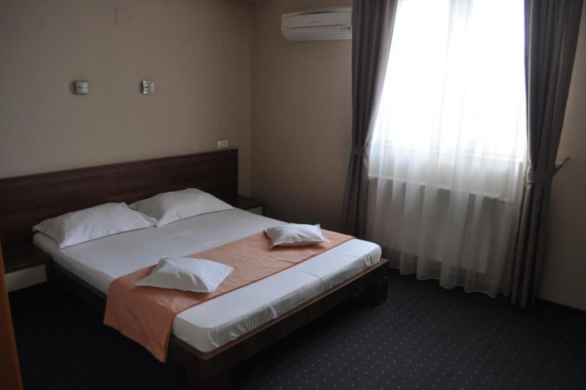 EURO HOUSE HOTEL