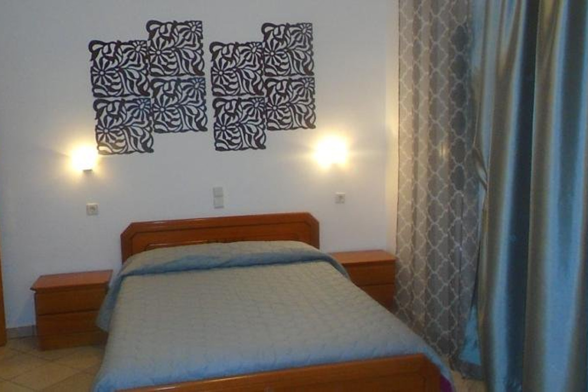 Stella Apartments (Geni)