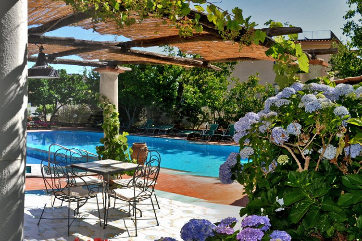Villa Fernanda