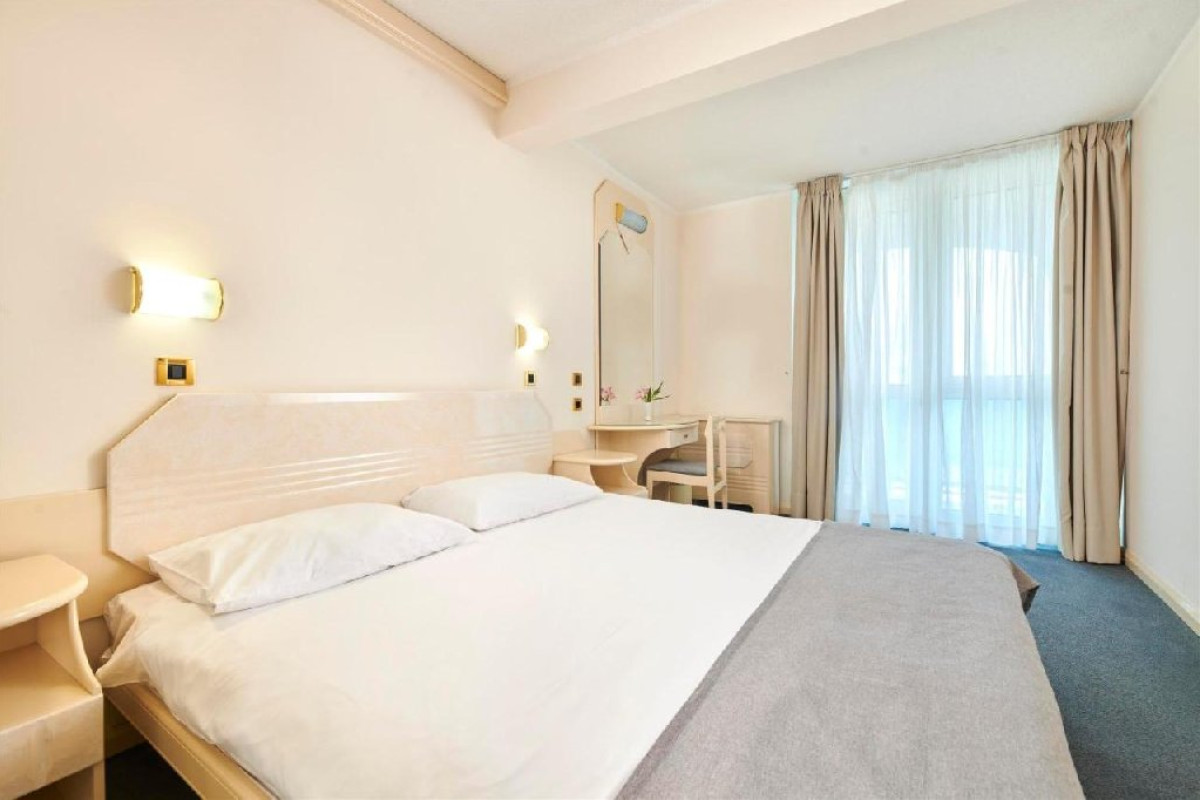 Hotel Gran Vista Plava Laguna (Porec)