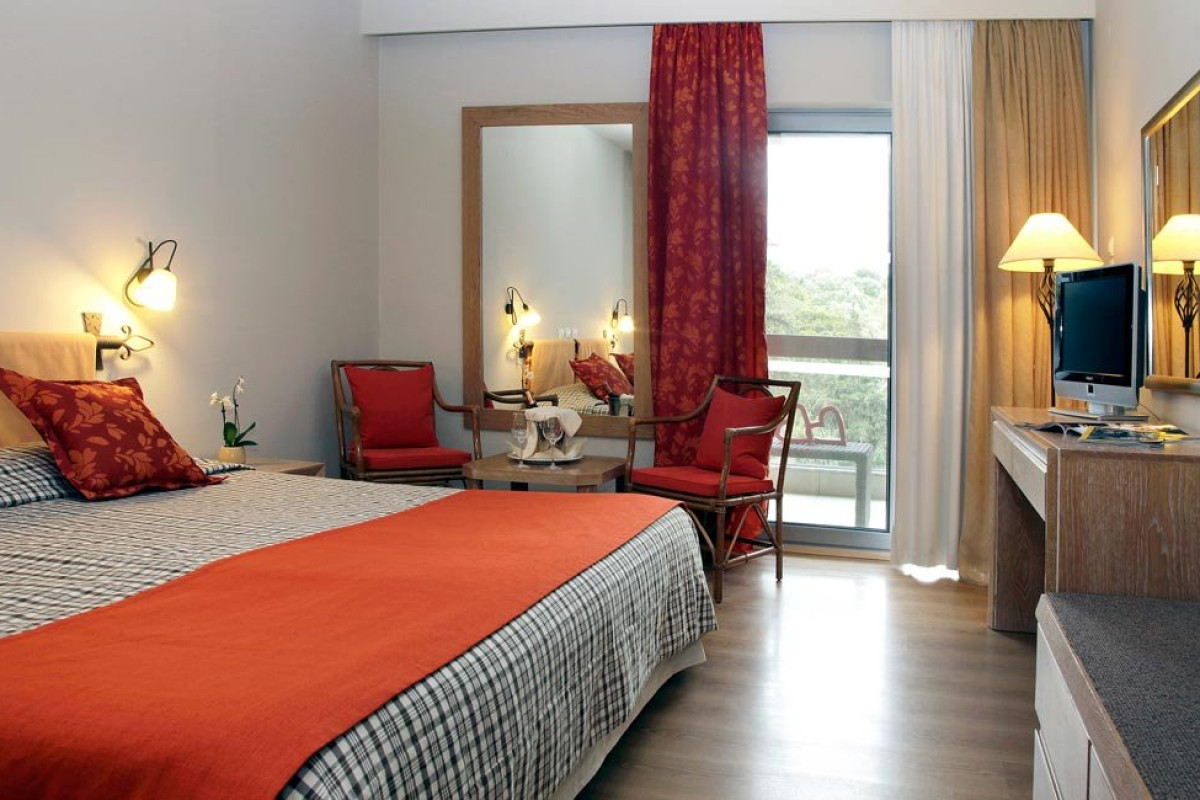 Eagles Palace Hotel (Ouranopolis - Athos)