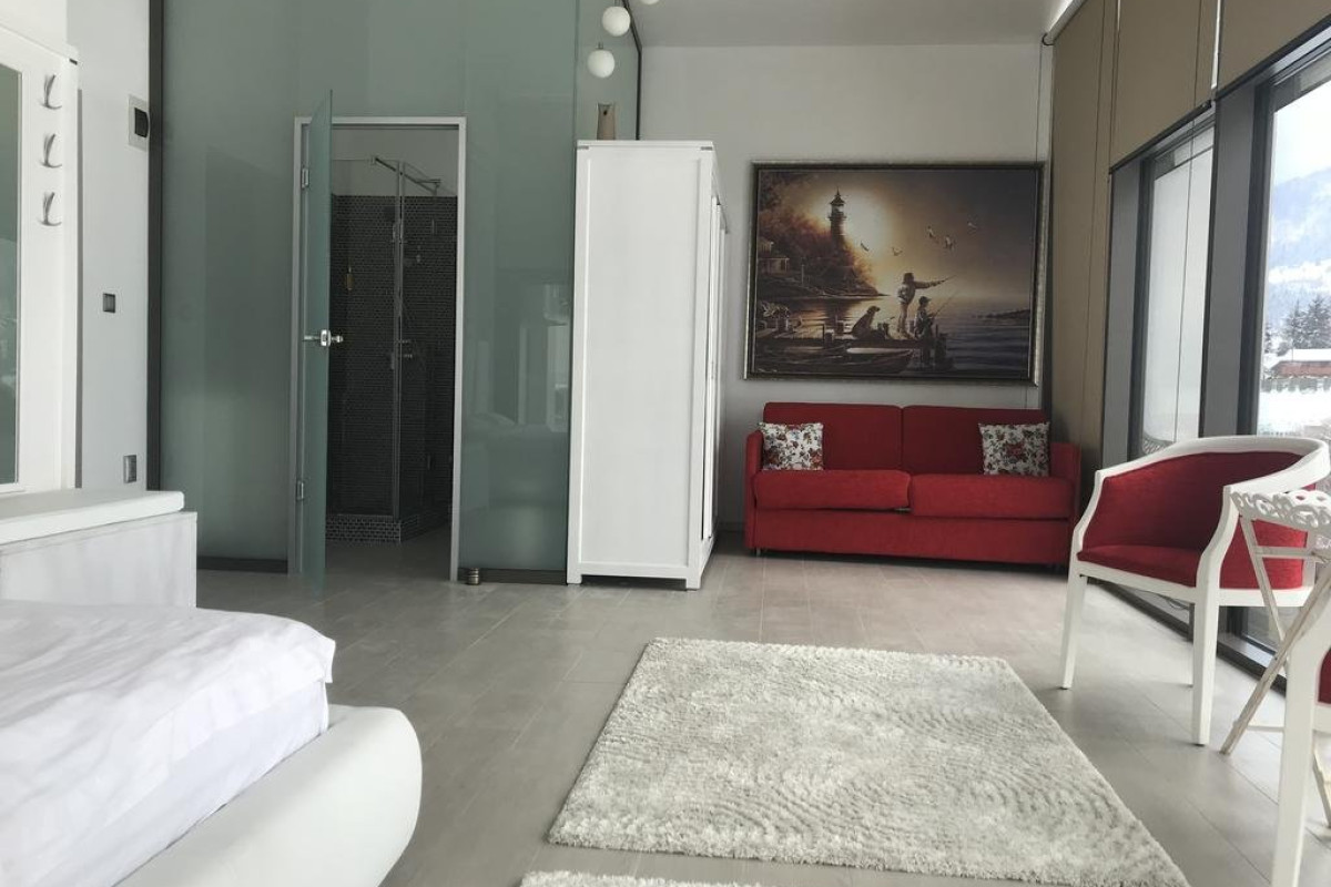 Hotel Roser House Boutique (Colibita)
