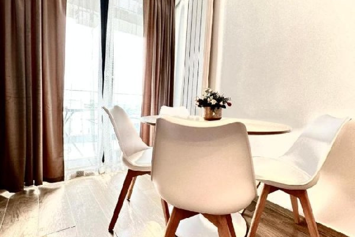 Melia Studios and Apartments CM