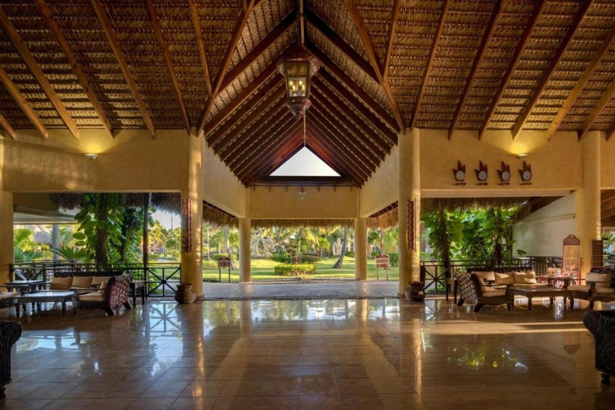 PUNTA CANA PRINCESS - ADULTS ONLY