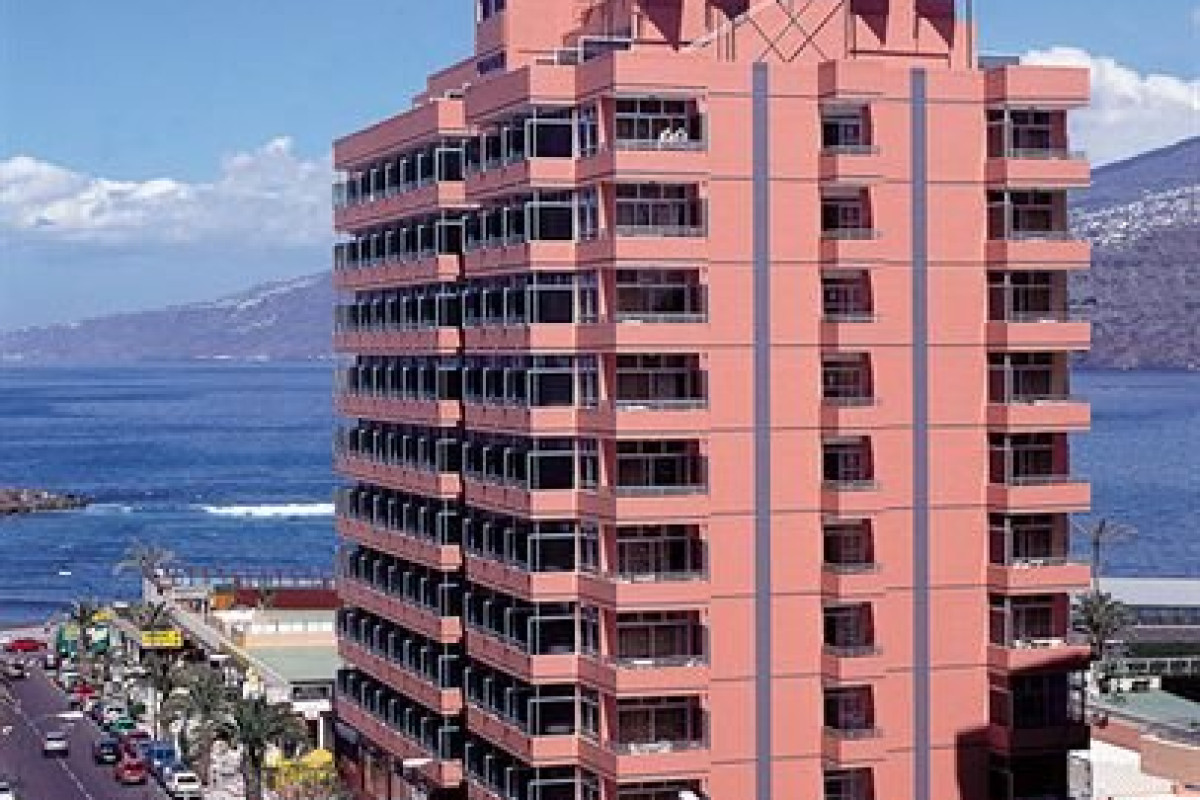 Concordia Playa
