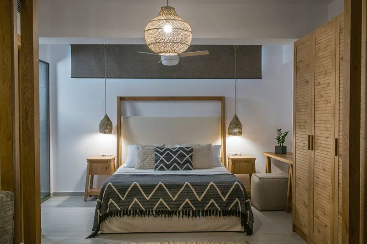 Irida Apartments (Agia Pelagia)