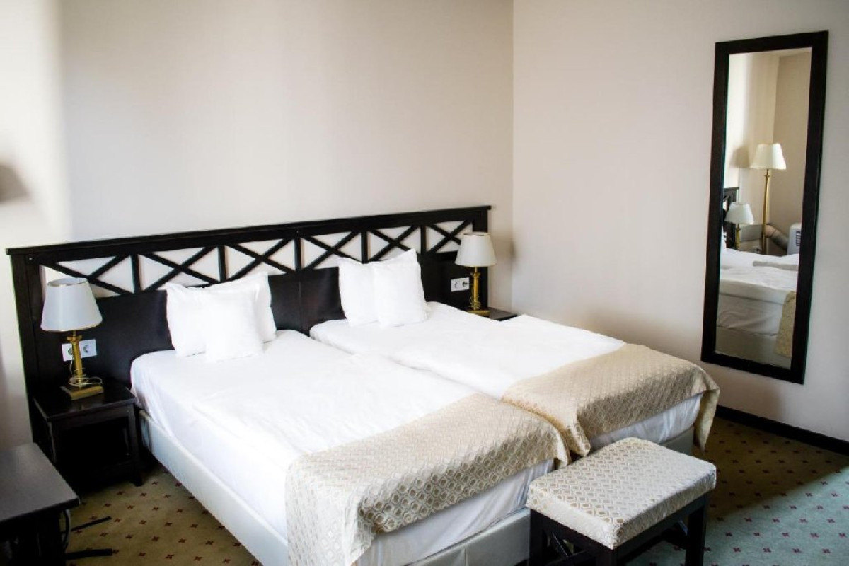 Hotel Gradina Morii