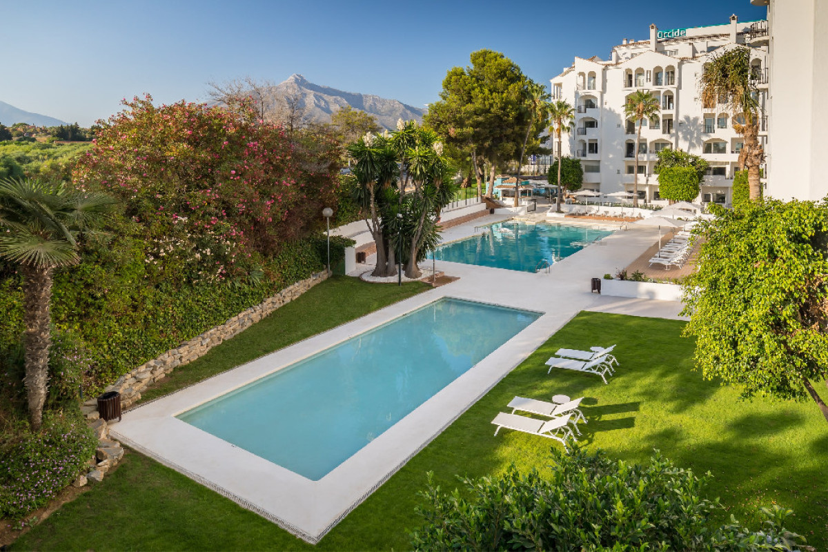 Occidental Puerto Banus (Marbella)