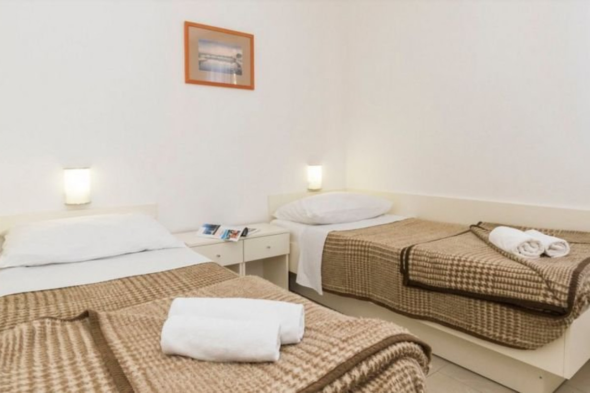 Savudrija Apartments (Umag)