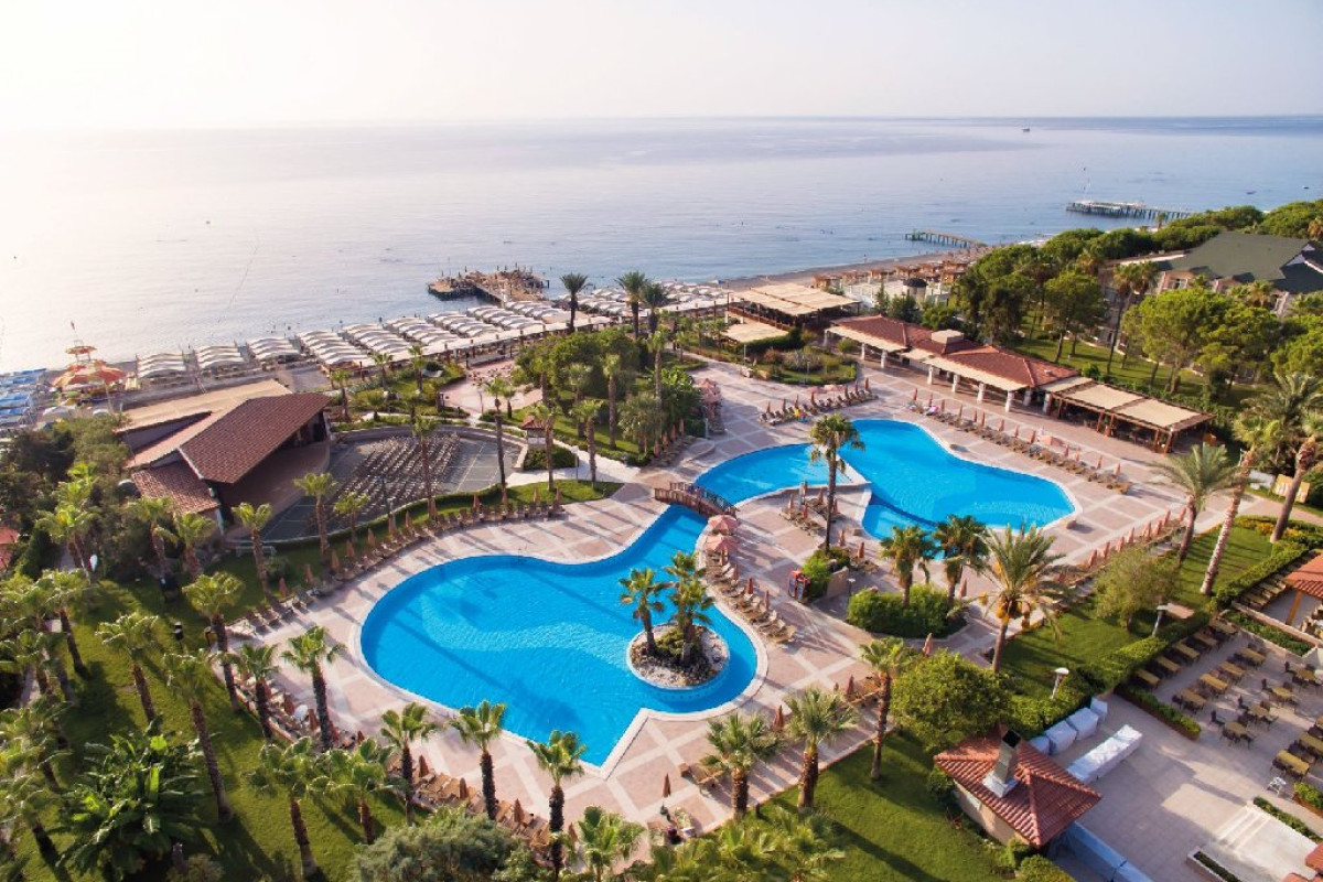 AKKA HOTELS ALINDA