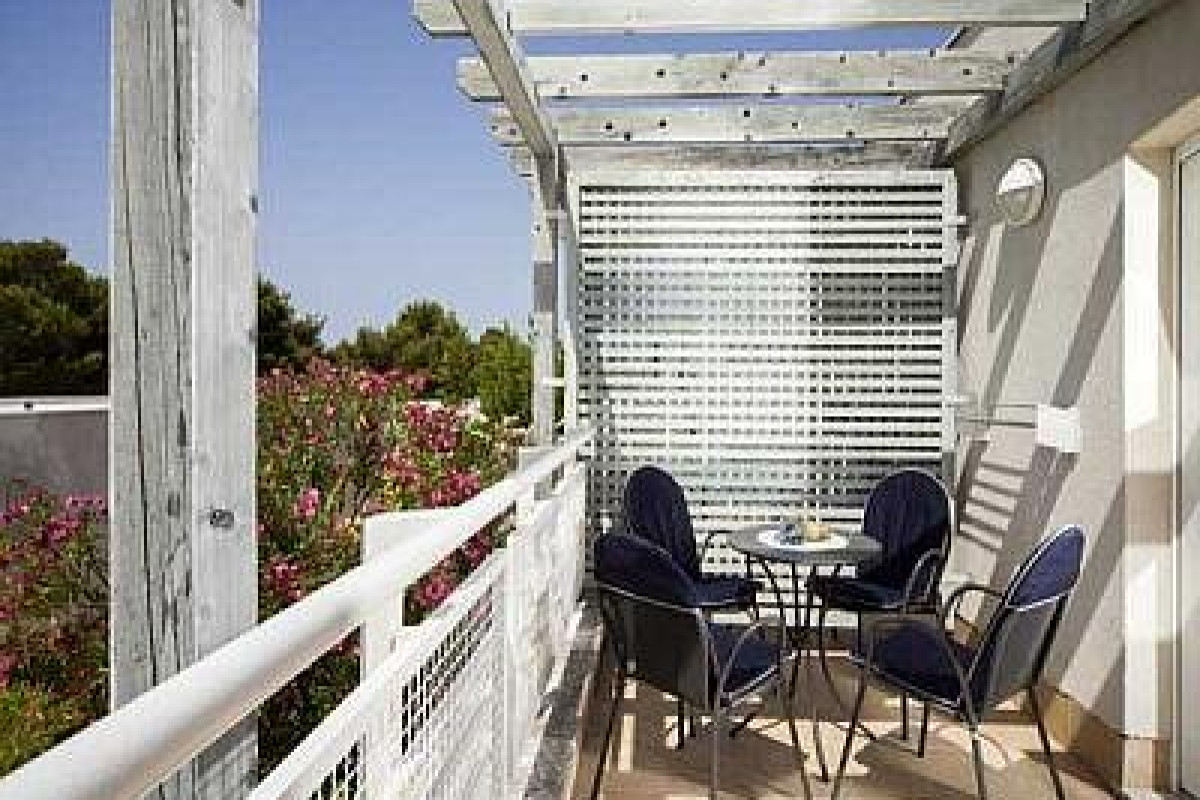 Bluesun Hotel Borak (Brac-Bol)