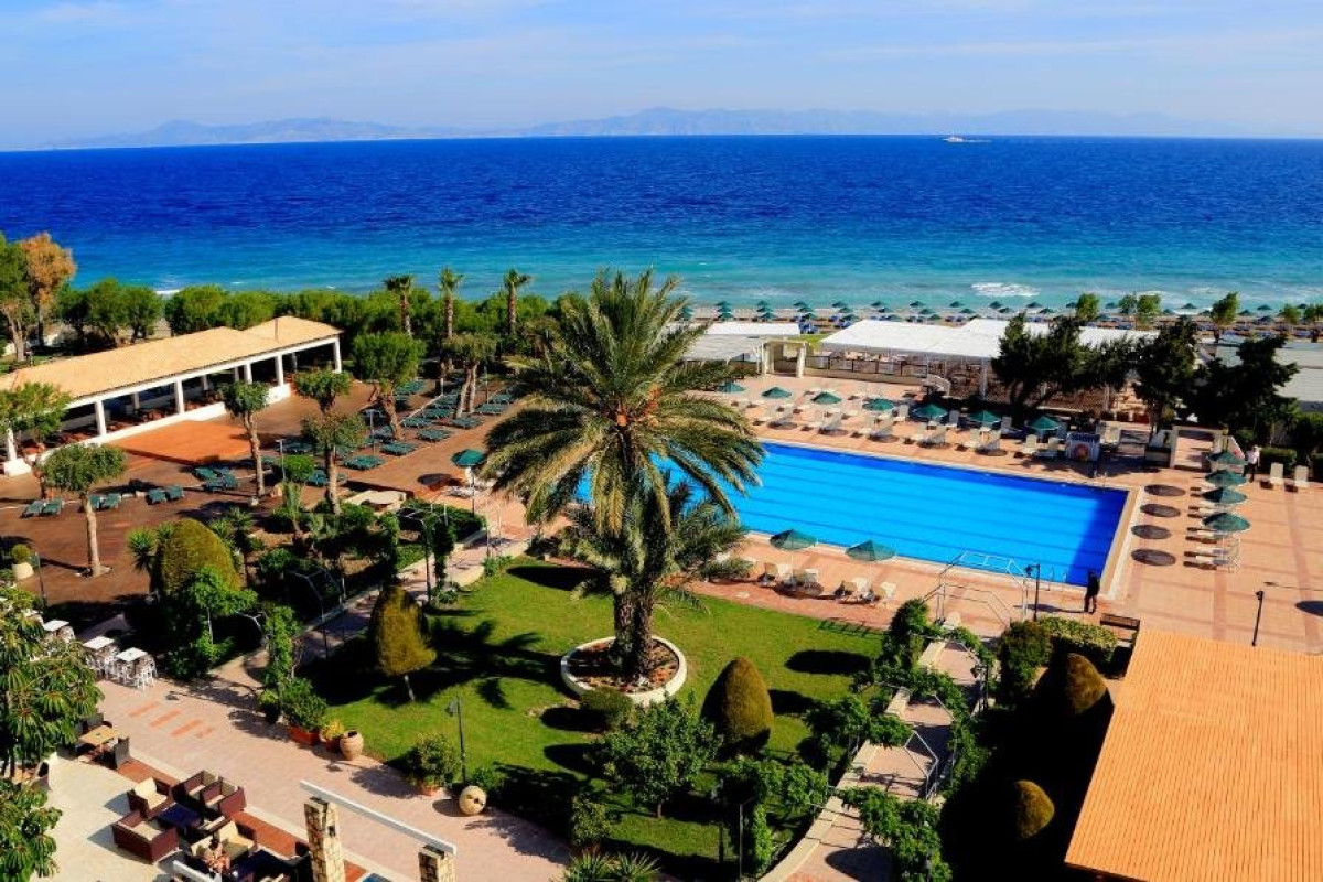 Blue Bay
