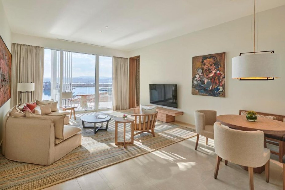 Hyatt Regency Aqaba