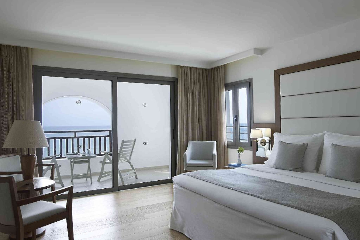 Creta Maris Beach Resort