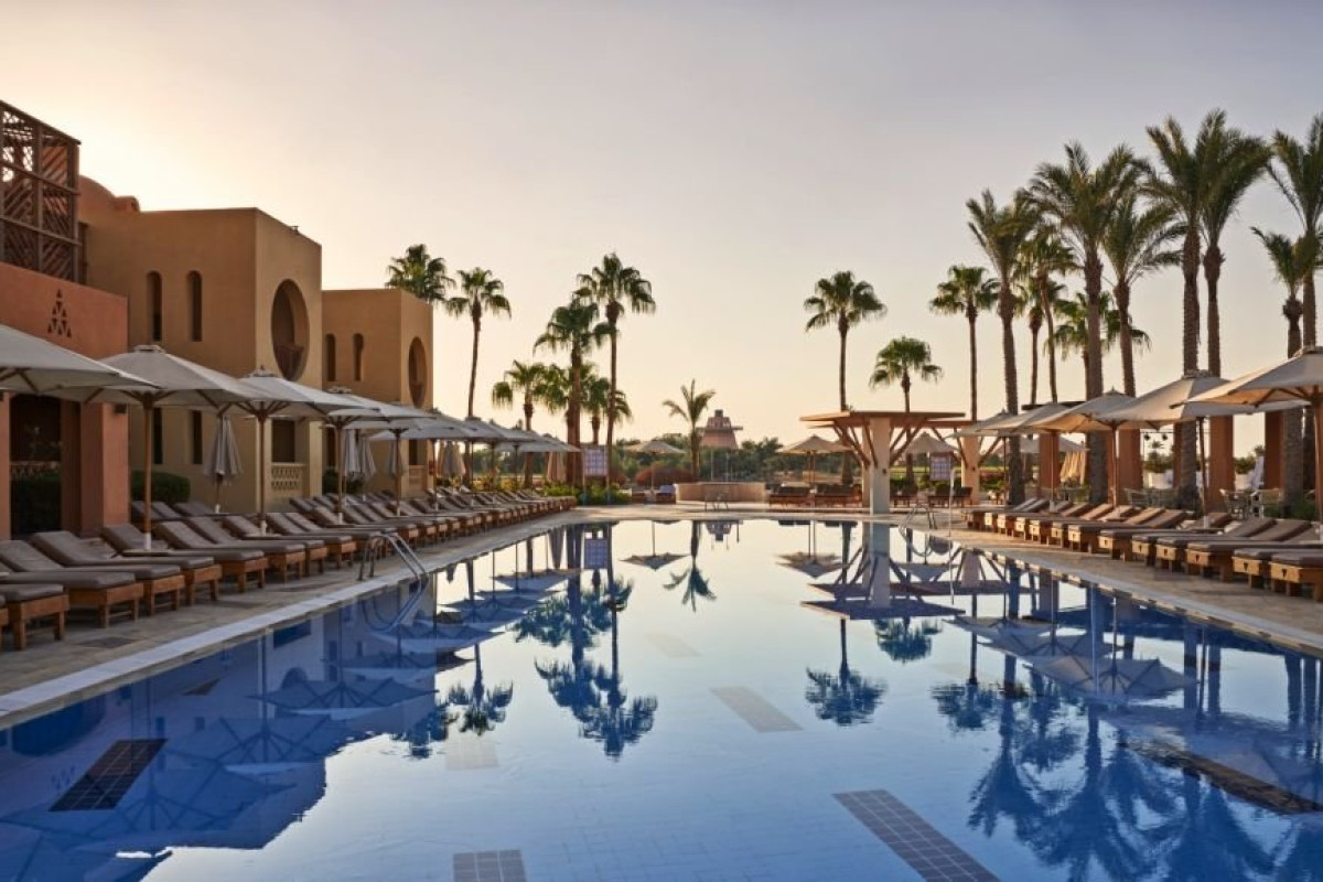 STEIGENBERGER GOLF RESORT EL GOUNA