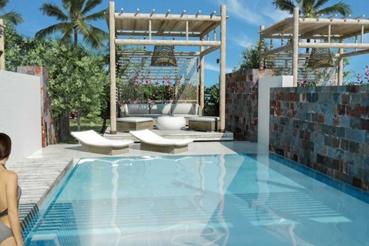 Stella Island Resort and Spa (Adults Only 15+)