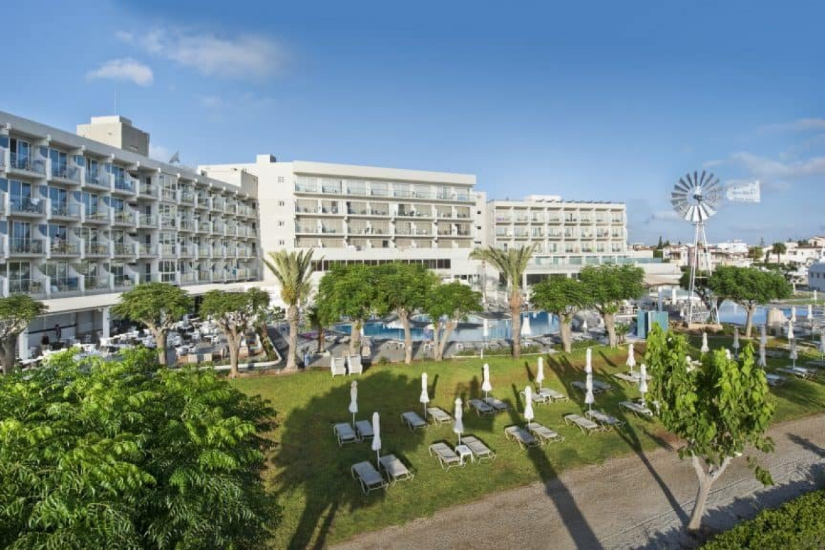 PERNERA BEACH