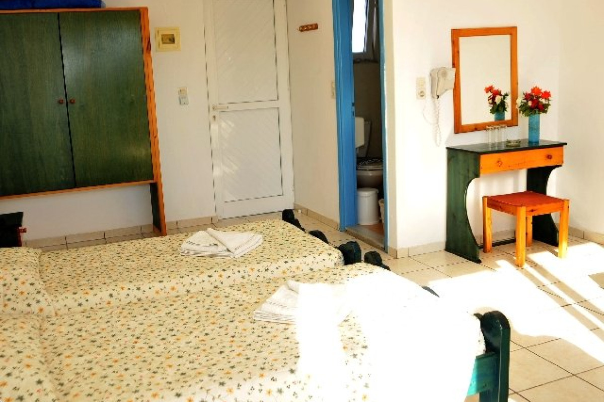 Athinoula Hotel Kefalos
