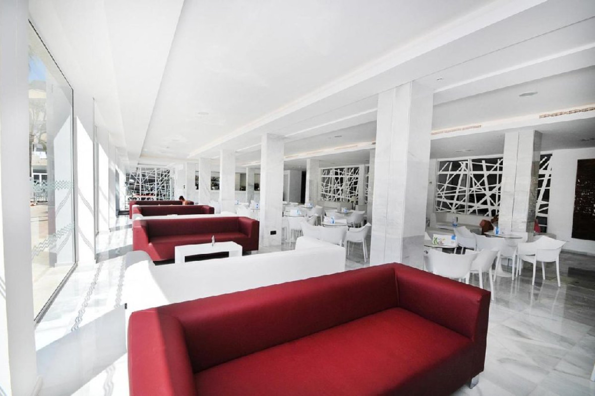 MarSenses Rosa del Mar Hotel Spa