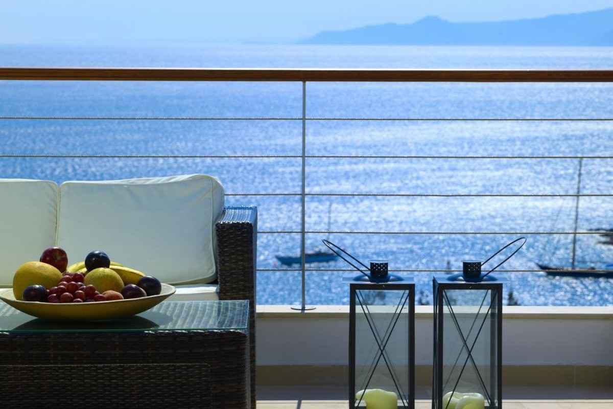 Elounda Ilion