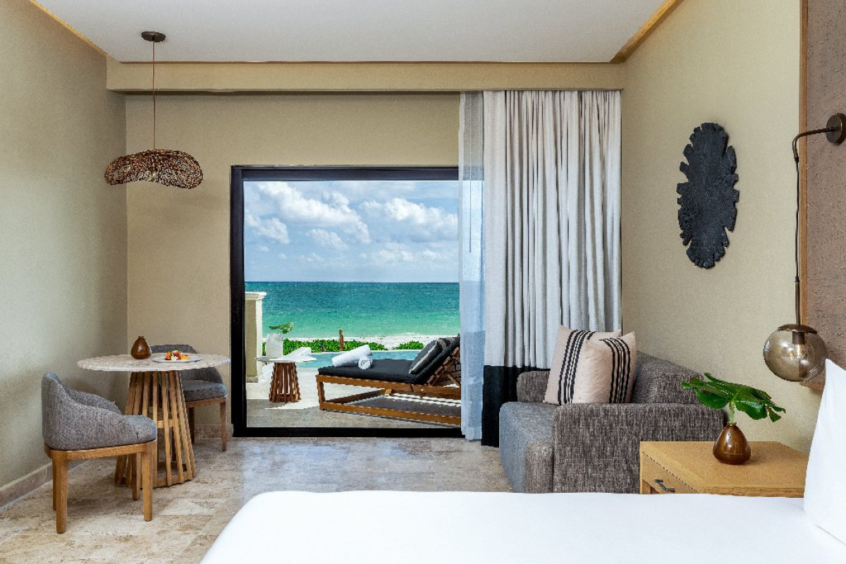 Hyatt Zilara Riviera Maya