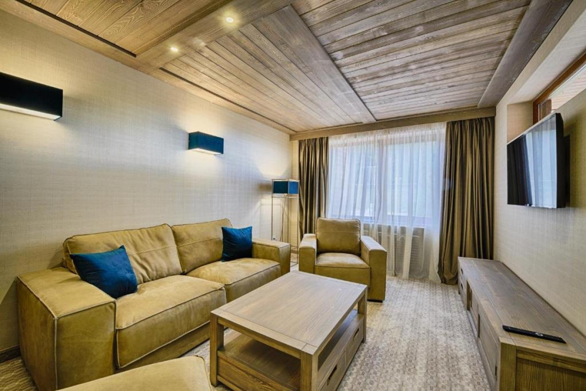 KATARINO HOTEL AND SPA