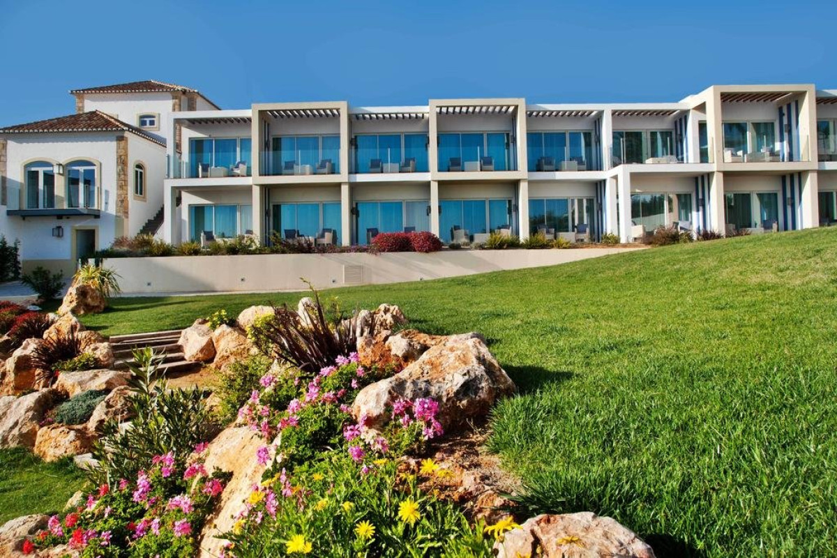 Bela Vista Hotel and Spa - Relais and Chateaux