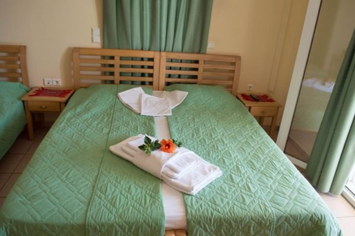 Achilleas Hotel (Preveza) (F)