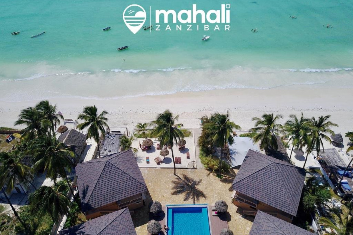 MAHALI ZANZIBAR (Paje)